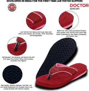 Doctor slippers flipkart shop