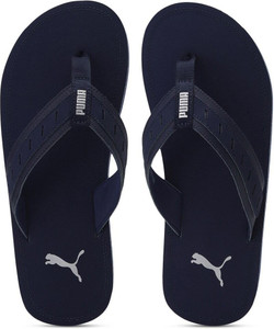Puma chappals cheap