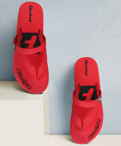 Husqvarna flip flops top