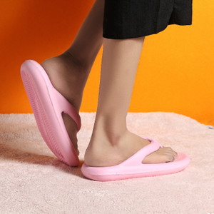 Toms pink 2025 slippers