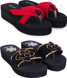 TWO SOFT Women Slippers Buy TWO SOFT Women Slippers Online at Best Price Shop Online for Footwears in India Flipkart