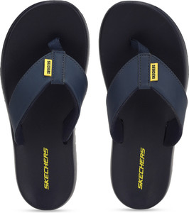 Skechers flip flop deals