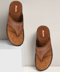 Bata Men Slippers Shop Online for Footwears in India Flipkart