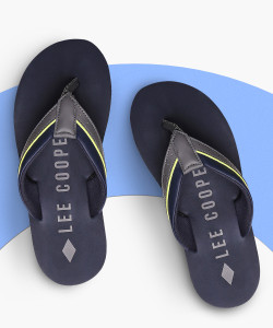 LEE COOPER Men Flip Flops Buy LEE COOPER Men Flip Flops Online