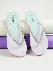 Ginger by lifestyle best sale slippers