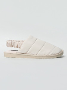 Slippers only sales