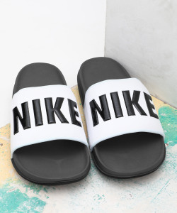 Buy NIKE Men OFFCOURT SLIDE Slides Online at Best Price