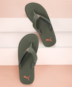 PUMA Men Premium comfort Flip Flops Buy PUMA Men Premium comfort Flip Flops Online at Best Price Shop Online for Footwears in India Flipkart