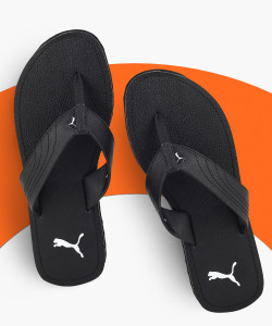 Puma flip flops under 300 top