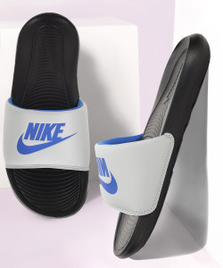 NIKE Men VICTORI ONE SLIDE Slides Buy NIKE Men VICTORI ONE SLIDE Slides Online at Best Price Shop Online for Footwears in India Flipkart