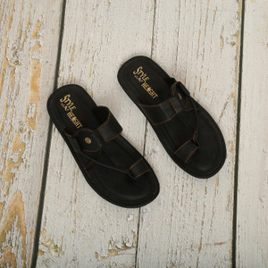 Buy STYLE HEIGHT Men Slippers Online at Best Price