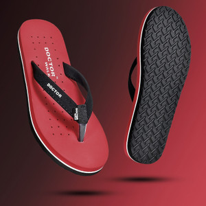 Doctor on sale slippers flipkart