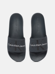 Calvin klein sales slippers kind