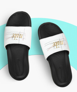 Nike Slippers For Men - Upto 50% to 80 