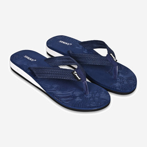 Reef navy clearance blue flip flops