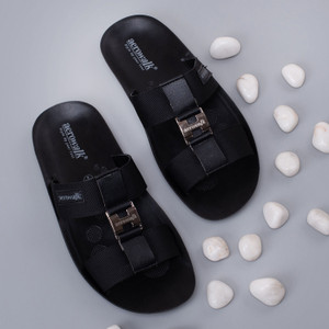 AEROWALK Men Slippers Buy AEROWALK Men Slippers Online at Best