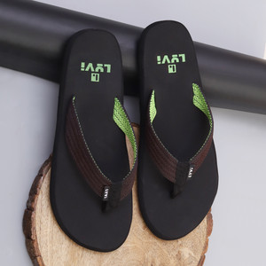 LYVI Men Flip Flops Buy LYVI Men Flip Flops Online at Best Price