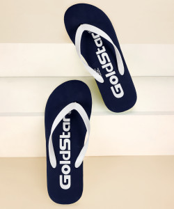 Gold star slippers 2025