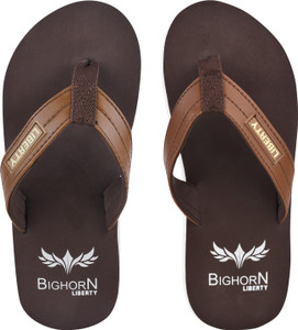 LIBERTY Men Flip Flops Buy LIBERTY Men Flip Flops Online at Best
