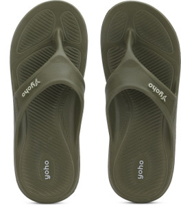 yoho Men Drizzle Soft Slippers Mild Acupressure Lightweight Anti Skid Waterproof Flip Flops Buy yoho Men Drizzle Soft Slippers Mild Acupressure Lightweight Anti Skid Waterproof