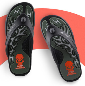 Adda monster new arrivals slippers
