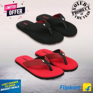 Share more than 40 flipkart slippers for mens best