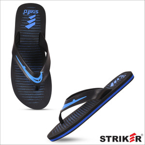 Striker flip flops 2025