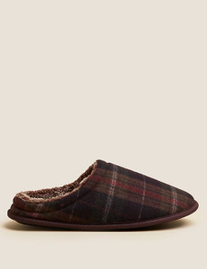 M&s mens slippers thinsulate new arrivals
