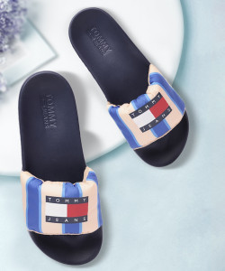 Tommy mens hotsell sliders