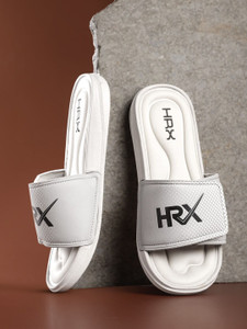Buy HRX by Hrithik Roshan Men Flip Flops Online at Best Price