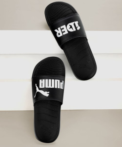 PUMA Men Popcat 20 x 1DER Slides Buy PUMA Men Popcat 20 x 1DER Slides Online at Best Price Shop Online for Footwears in India Flipkart