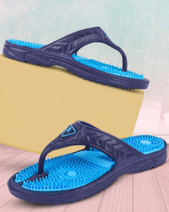 Acupressure discount slippers flipkart