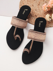 Vwalk V WALK Women s Big Size Party Slipper Slippers Buy Vwalk V