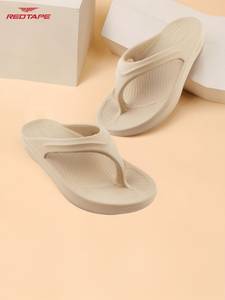 RED TAPE Women Flip Flops