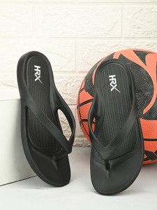 Hrx slippers deals