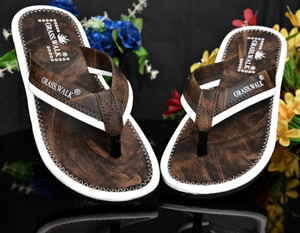 Buy GRASS WALK Men Flip Flops Online at Best Price Shop Online for Footwears in India Flipkart