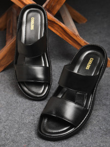 Liberty 2024 leather slippers