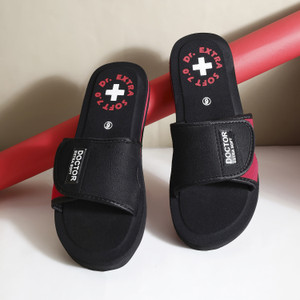 DOCTOR EXTRA SOFT Women EXTRA SOFT slippers for Women s Ortho Care