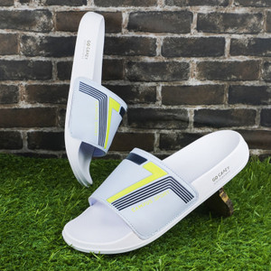 Adidas pam top slippers