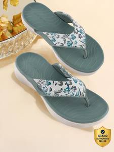 RED TAPE Women Flip Flops