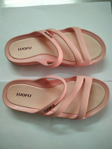 Sandal luofu wanita clearance