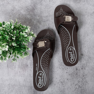 CHIPS Women Slides Buy CHIPS Women Slides Online at Best Price Shop Online for Footwears in India Flipkart