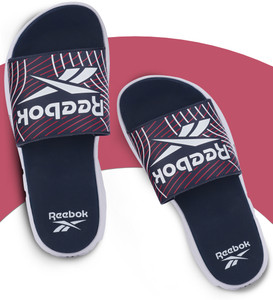 Slide reebok top