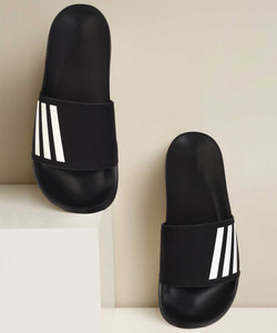 Adidas slippers store under 300