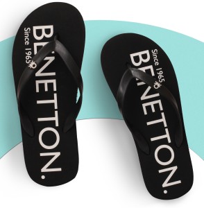 ucb flip flops black