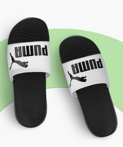 PUMA Men Popcat 20 Slides Buy PUMA Men Popcat 20 Slides Online