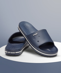 Crocband slide 2025