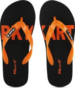 Pkkart yellow flats store