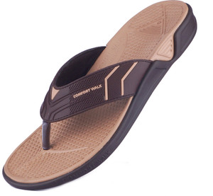 COMFORT WALK Men Slippers Buy COMFORT WALK Men Slippers Online
