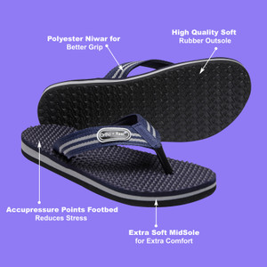 Smartdogs top flip flops